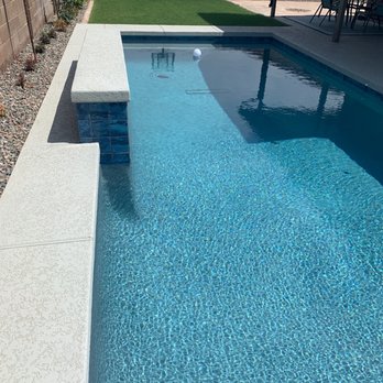 Island Style Pools - Pool & Hot Tub Service Near Me - Chandler, Arizona