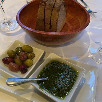 Mamma Maria - Italian Near Me - Boston, Massachusetts Mamma Maria - Italian Near Me - Boston, Massachusetts