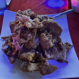 Crispy Pata
