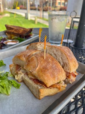 The Loyalist Market by null