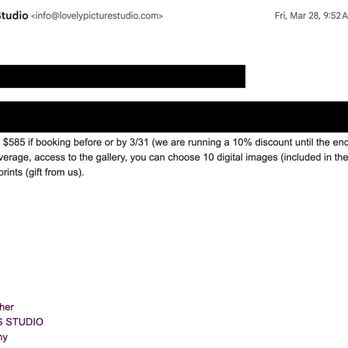 Lovely Pictures Studio - Session Photography Near Me - Holliston, Massachusetts
