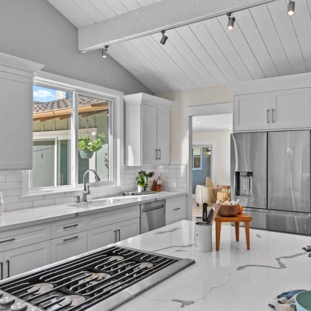 Kitchen Near Hayward Ca Matttroy