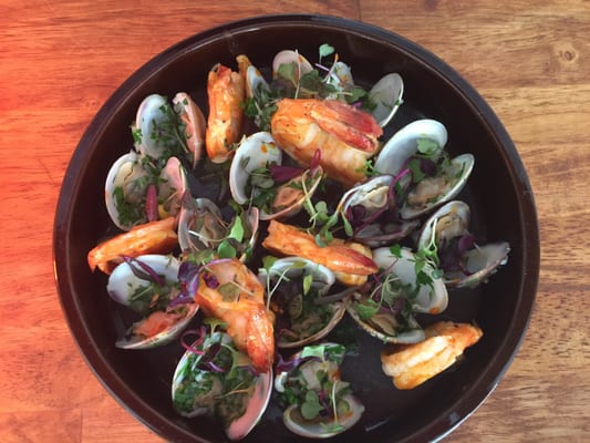 Alloy Bistro Gourmet by null