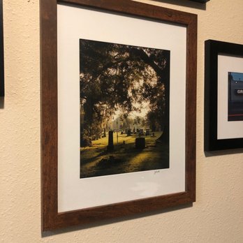 Alla's Fine Art - Yoshi Wood original work - Art Galleries Near Me - Baton Rouge, Louisiana