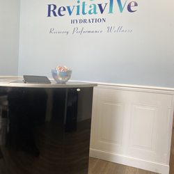 RevIVe Hydration - IV Hydration