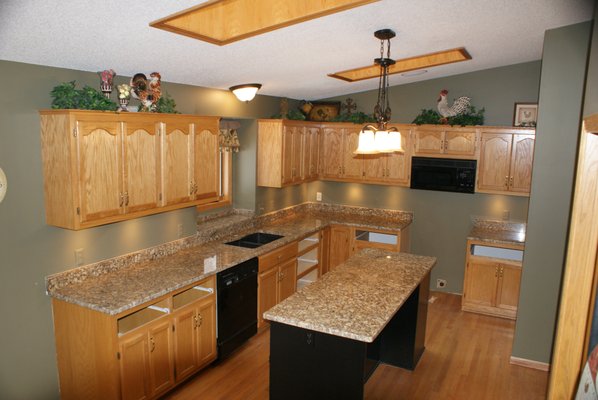 All American Granite by null