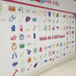 Daiso Japan