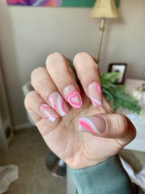 Lonestar Nails & Spa