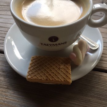 Step2 - De lekkere koffie - Breakfast & Brunch Near Me - Essen, VAN