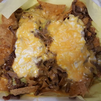 Super Sergio's - Mountain of Carne Asada Chips!! - Mexican Near Me - San Diego, California Super Sergio's - Mountain of Carne Asada Chips!! - Mexican Near Me - San Diego, California