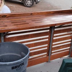 Swim step bar and Grill - The Actual Swim Step