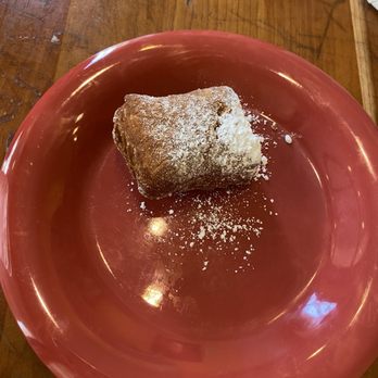 Ruby Slipper Decatur - Beignet - Breakfast & Brunch Near Me - New Orleans, Louisiana