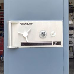 The Safemaster - Ism trtl30x6 high security safe