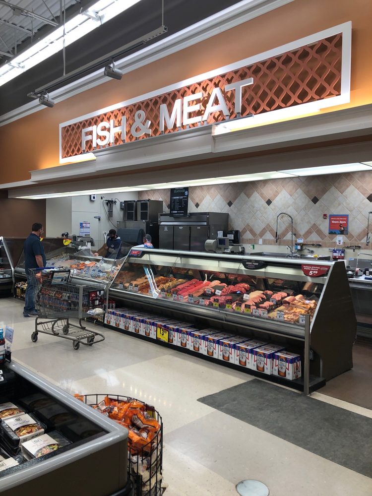 KROGER with photos Updated August 2024 13 Photos & 16 Reviews