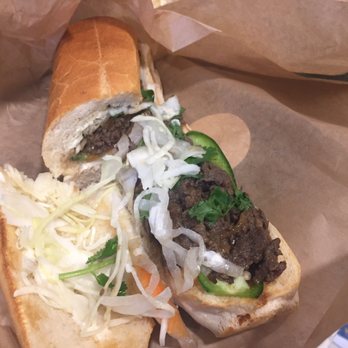 Merge Cafe - Bulgogi banh mi - Vietnamese Near Me - Stafford, Virginia Merge Cafe - Bulgogi banh mi - Vietnamese Near Me - Stafford, Virginia