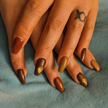 Ledo's Nails - Nail Salons Near Me - Edmonds, Washington Ledo's Nails - Nail Salons Near Me - Edmonds, Washington
