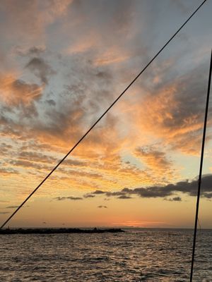 Kai Lani Catamaran by null