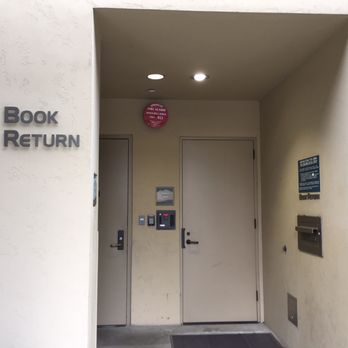 Mission Viejo Library - Book return - Libraries Near Me - Mission Viejo, California Mission Viejo Library - Book return - Libraries Near Me - Mission Viejo, California