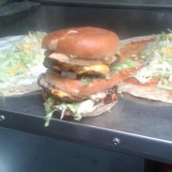 Rolling Street Food