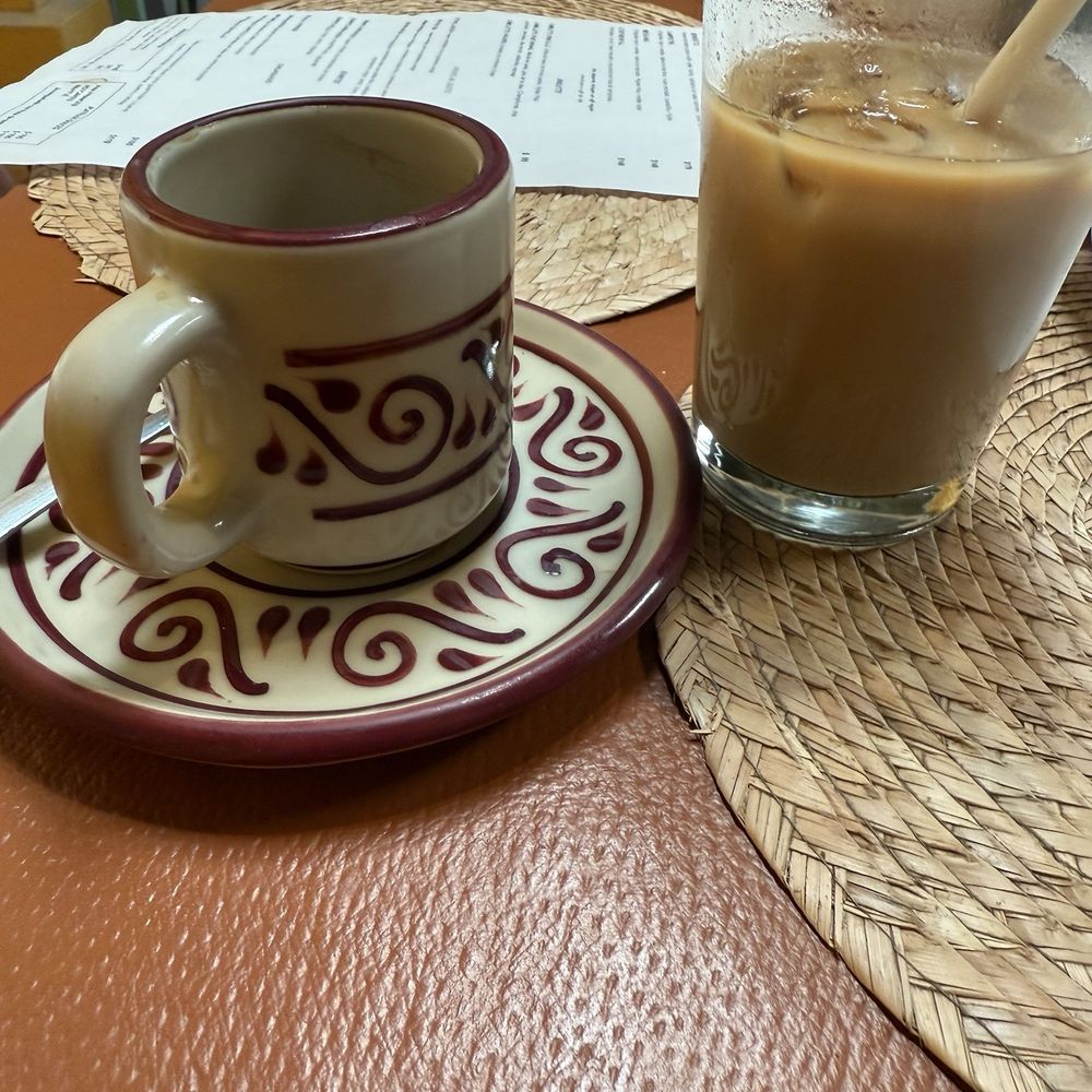 La Casa Del Café - Espresso and iced latte - Breakfast & Brunch Near Me - Ajijic, JAL La Casa Del Café - Espresso and iced latte - Breakfast & Brunch Near Me - Ajijic, JAL