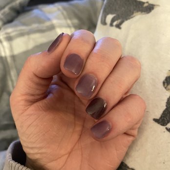 125 Nail Studio - Loving these. - Nail Salons Near Me - Epping, New Hampshire