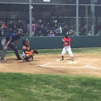 Smith Park - Parks Near Me - Pico Rivera, California