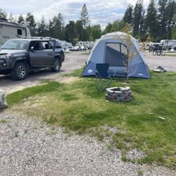 Lasalle Rv Park - Yup..