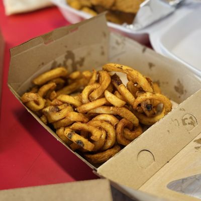 Tony and Nick's Steaks by null Tony and Nick's Steaks by null