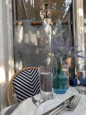 Cafe Med Eugene by null