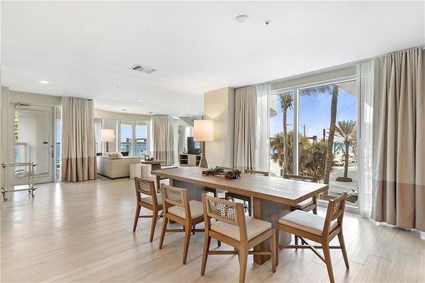 Beach House Fort Lauderdale, a Hilton Resort by null