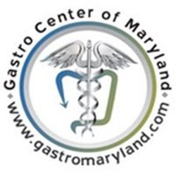 Gastro Center of Maryland - Practice Logo