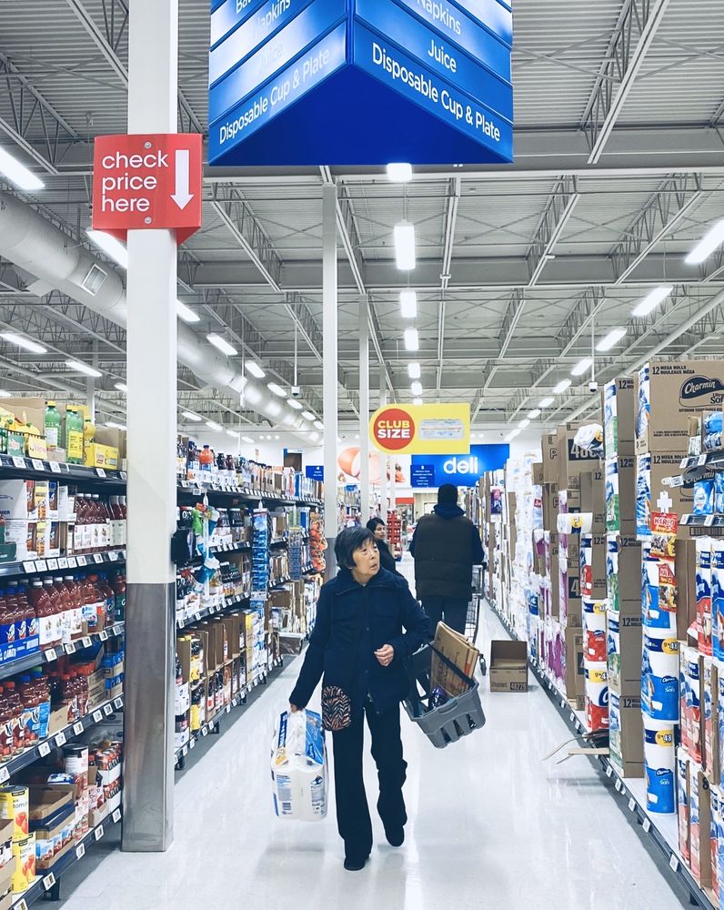 REAL CANADIAN SUPERSTORE 28 Photos & 27 Reviews 3000 Lougheed