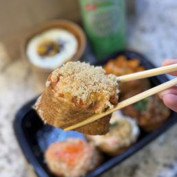 Spicy Tuna
