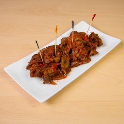 Wado African Restaurant And Bar
