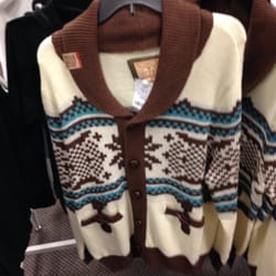 Burlington Coat Factory the Crossroads - Wow....Bill Cosby is back!