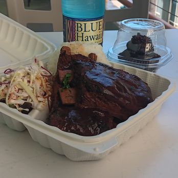 OlenaHi - Salad Near Me - Honolulu, Hawaii