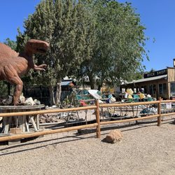 The Orderville Mine