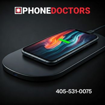 Phone Doctors - Best iPhone repair near me in Edmond and Oklahoma City - Mobile Phone Repair Near Me - Edmond, Oklahoma Phone Doctors - Best iPhone repair near me in Edmond and Oklahoma City - Mobile Phone Repair Near Me - Edmond, Oklahoma