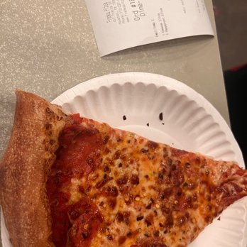 Frank's Pizza - Pizza Near Me - Houston, Texas