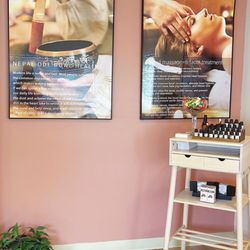 Sanya Spa