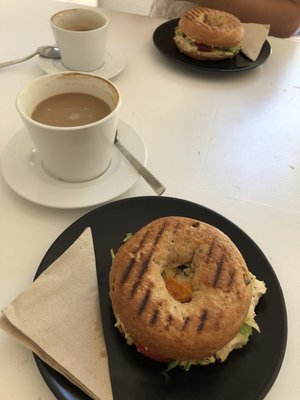 Manko Café und Workspace by null