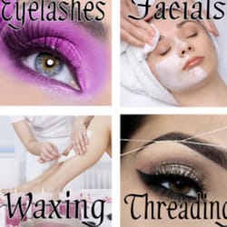 Eyebrow Express. Threading, Make up Studio & Boutique