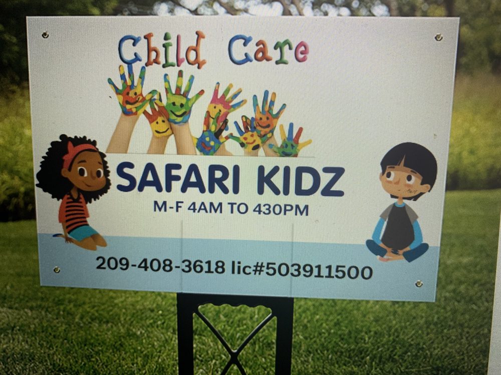 SAFARI KIDZ CHILDCARE Updated June 2024 Request Consultation 1017