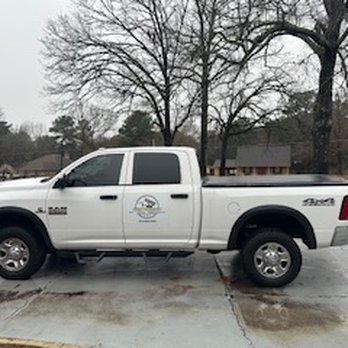 Terra Transport - Dodge Ram Cummins Diesel with gooseneck, 5th wheel and heavy duty hitch - Junk Removal & Hauling Near Me Terra Transport - Dodge Ram Cummins Diesel with gooseneck, 5th wheel and heavy duty hitch - Junk Removal & Hauling Near Me