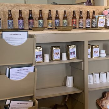 Old Schoolhouse Cafe - Various Montana sodas and coffee.. - Coffee & Tea Near Me - Dell, Montana Old Schoolhouse Cafe - Various Montana sodas and coffee.. - Coffee & Tea Near Me - Dell, Montana