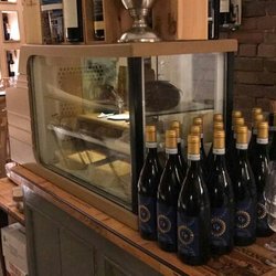 Vetrina Toscana - Sparkling wine - our speciality