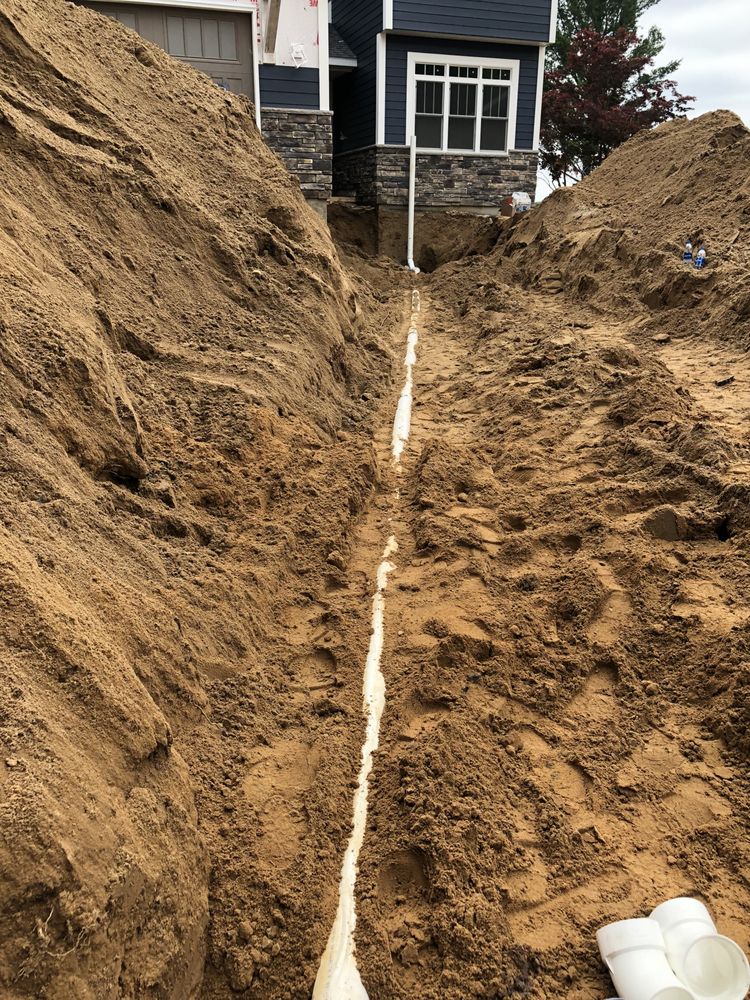 Slide of Rhino's Plumbing & HVAC