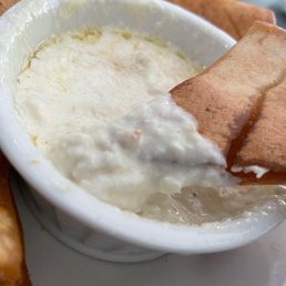 Backfin Crab Dip Backfin Crab Dip