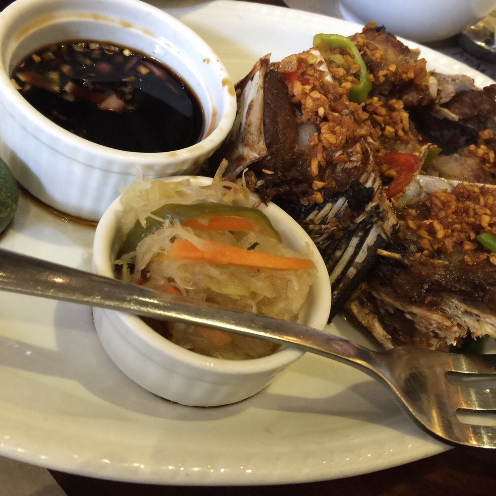 Abè - Filipino Near Me - Muntinlupa, NCR