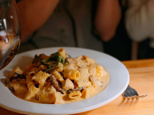 De Novo European Pub by null